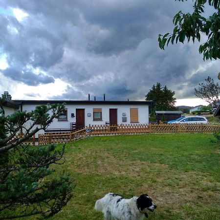 Вилла Haus Panoramablick Медебах Экстерьер фото