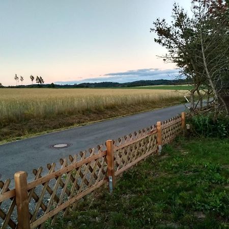 Вилла Haus Panoramablick Медебах Экстерьер фото