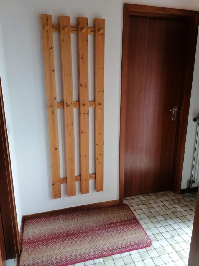 Вилла Haus Panoramablick Медебах Экстерьер фото